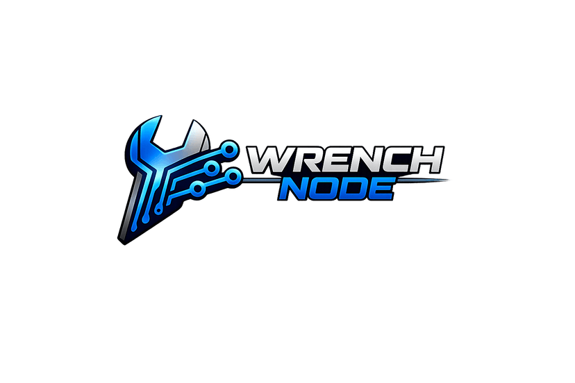 Wrench Node