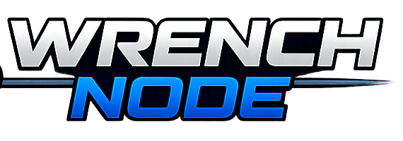 Wrench Node